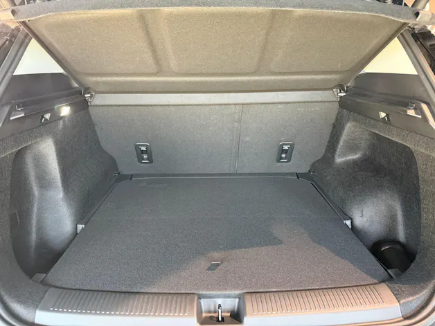 MG S5 EV 64kWh Luxury