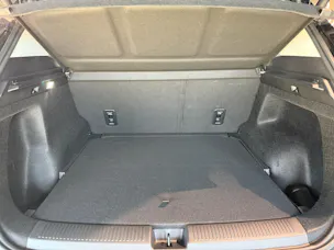 MG S5 EV 64kWh Luxury