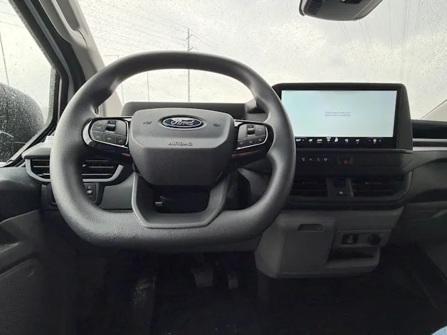 Ford Transit Custom Van PHEV 320 L1H1 Trend Automat