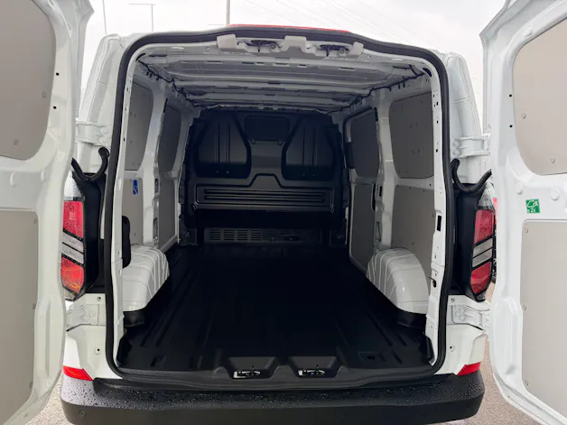 Ford Transit Custom Van PHEV 320 L1H1 Trend Automat