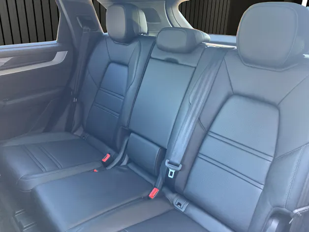 Porsche Cayenne S