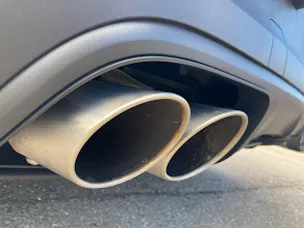 PORSCHE Cayenne S
