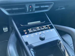 PORSCHE Cayenne S