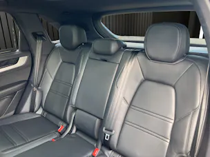 PORSCHE Cayenne S