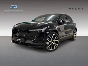 Volvo EX30 E60 69kWh Twin Black Edition