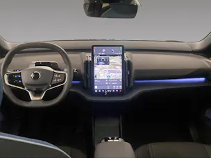 Volvo EX30 E60 69kWh Twin Black Edition