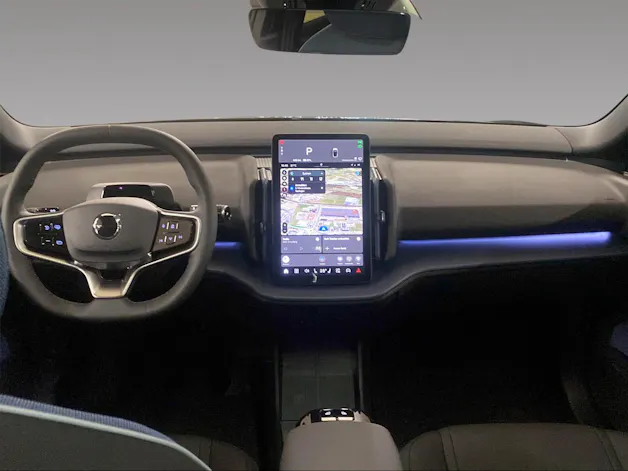 Volvo EX30 E60 69kWh Twin Black Edition