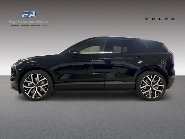Volvo EX30 E60 69kWh Twin Black Edition