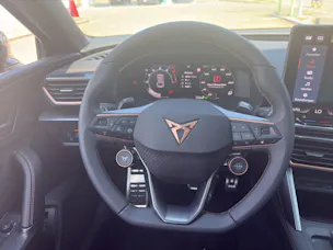 CUPRA Leon ST 2.0 TSI 333 VZ 4Drive DSG