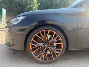 CUPRA Leon ST 2.0 TSI 333 VZ 4Drive DSG