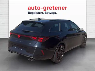 CUPRA Leon ST 2.0 TSI 333 VZ 4Drive DSG