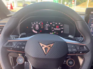 CUPRA Leon ST 2.0 TSI 333 VZ 4Drive DSG