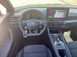 CUPRA Leon ST 2.0 TSI 333 VZ 4Drive DSG