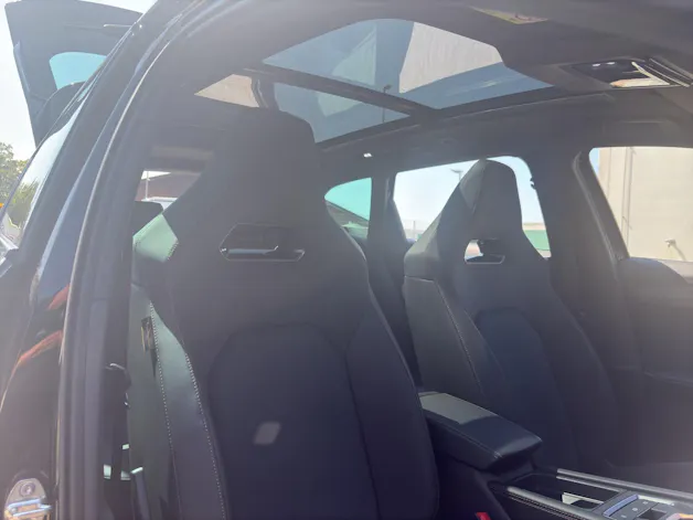 Cupra Leon ST 2.0 TSI 333 VZ 4Drive DSG