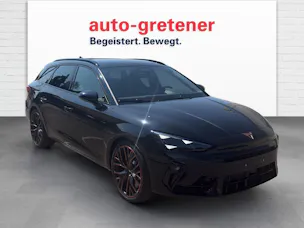 CUPRA Leon ST 2.0 TSI 333 VZ 4Drive DSG