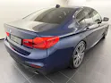 BMW 540i xDrive MSport