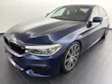 BMW 540i xDrive MSport