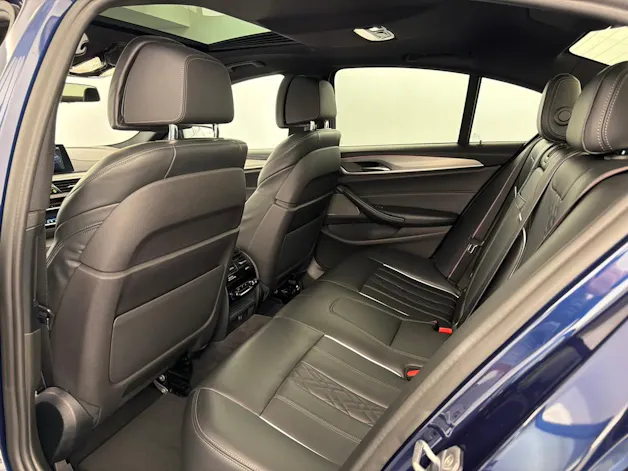 BMW 540i xDrive MSport