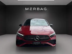 MERCEDES-BENZ A 200 Night Star 7G-DCT
