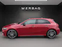 Mercedes-Benz A 200 Night Star 7G-DCT