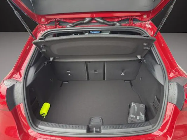 Mercedes-Benz A 200 Night Star 7G-DCT