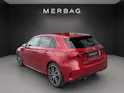 Mercedes-Benz A 200 Night Star 7G-DCT