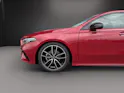 Mercedes-Benz A 200 Night Star 7G-DCT