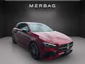 Mercedes-Benz A 200 Night Star 7G-DCT
