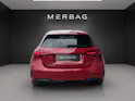Mercedes-Benz A 200 Night Star 7G-DCT