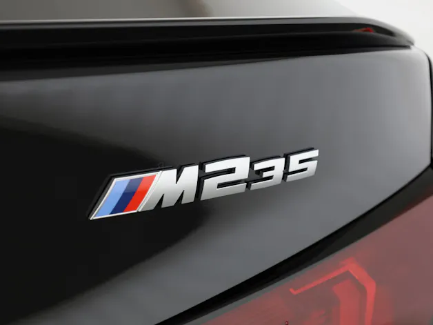 BMW M235 xDrive Gran Coupé