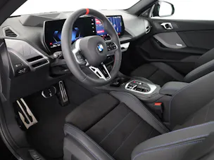 BMW M235 xDrive Gran Coupé