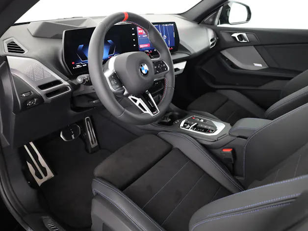 BMW M235 xDrive Gran Coupé