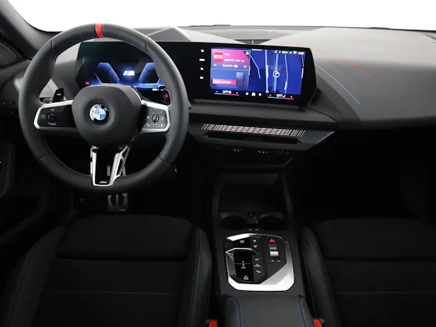BMW M235 xDrive Gran Coupé