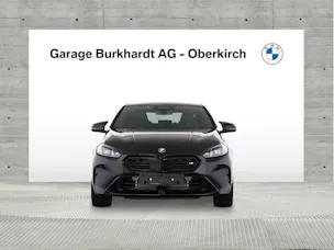 BMW M235 xDrive Gran Coupé
