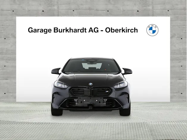 BMW M235 xDrive Gran Coupé