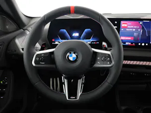 BMW M235 xDrive Gran Coupé
