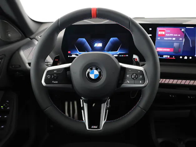 BMW M235 xDrive Gran Coupé