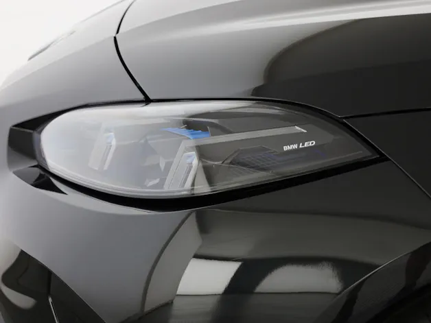 BMW M235 xDrive Gran Coupé