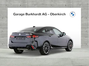 BMW M235 xDrive Gran Coupé