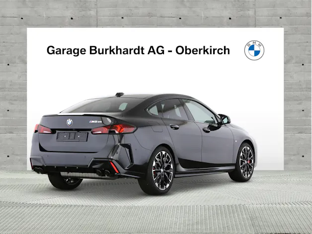 BMW M235 xDrive Gran Coupé