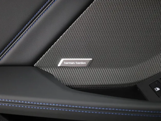 BMW M235 xDrive Gran Coupé