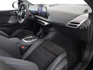 BMW M235 xDrive Gran Coupé