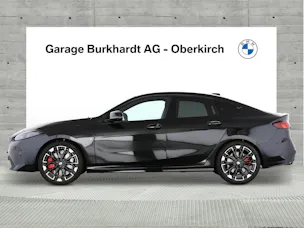 BMW M235 xDrive Gran Coupé
