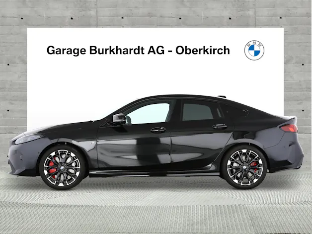 BMW M235 xDrive Gran Coupé
