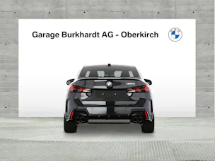BMW M235 xDrive Gran Coupé