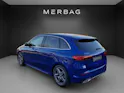 Mercedes-Benz B 250 4Matic 8G-DCT