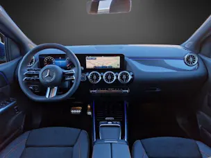 Mercedes-Benz B 250 4Matic 8G-DCT