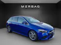 Mercedes-Benz B 250 4Matic 8G-DCT
