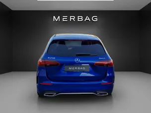 Mercedes-Benz B 250 4Matic 8G-DCT