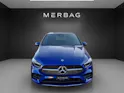 Mercedes-Benz B 250 4Matic 8G-DCT